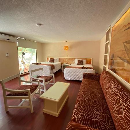 Hotel Medrano Tematicas And Business Rooms Aguascalientes Exteriör bild