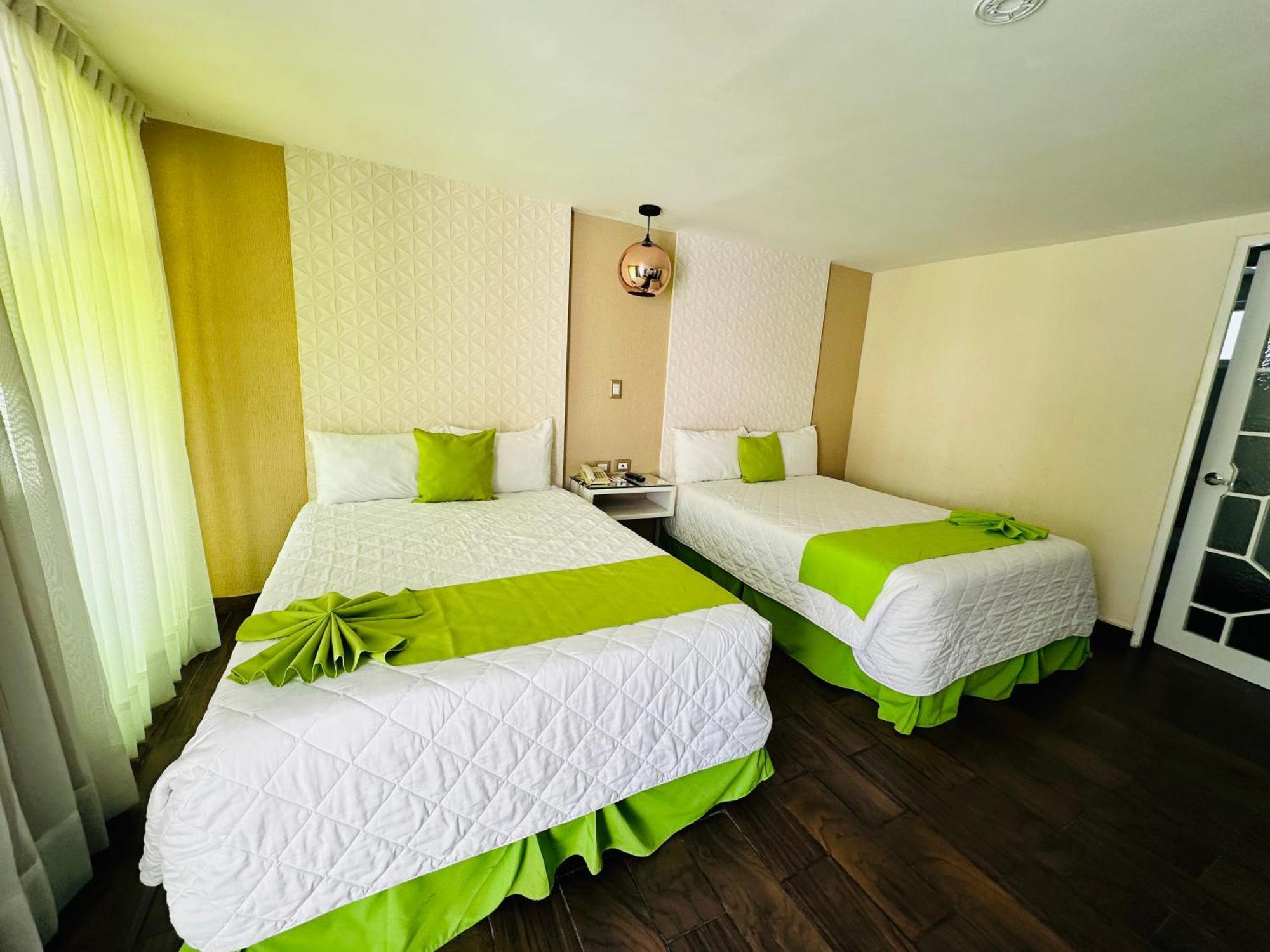 Hotel Medrano Tematicas And Business Rooms Aguascalientes Exteriör bild