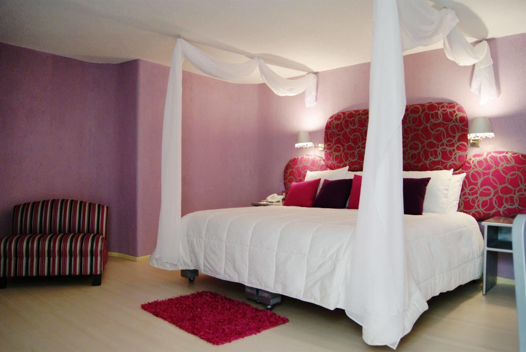 Hotel Medrano Tematicas And Business Rooms Aguascalientes Exteriör bild